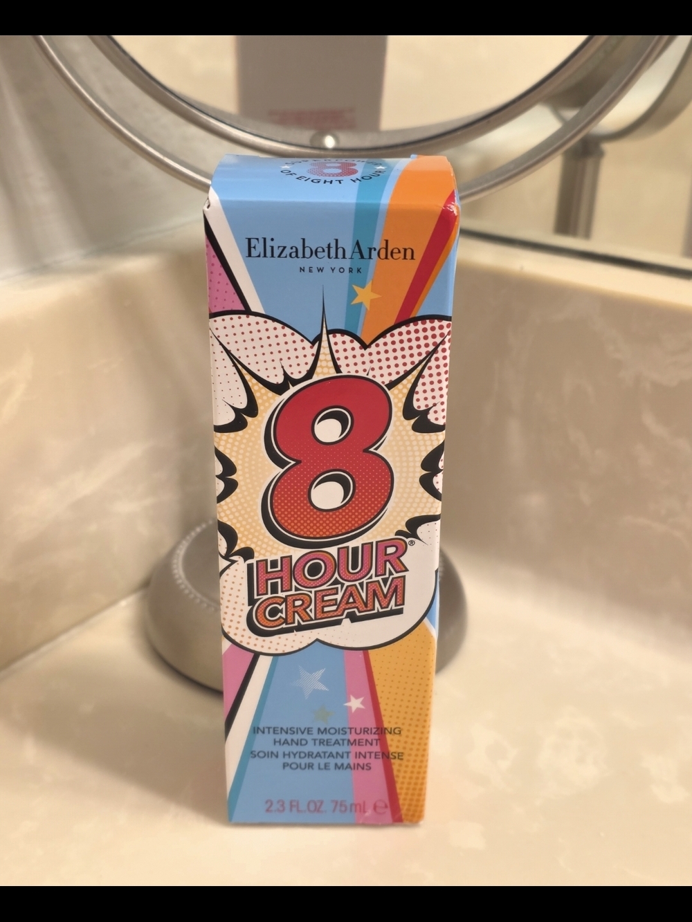 Elizabeth Arden 8 Hour Cream Hand Treatment